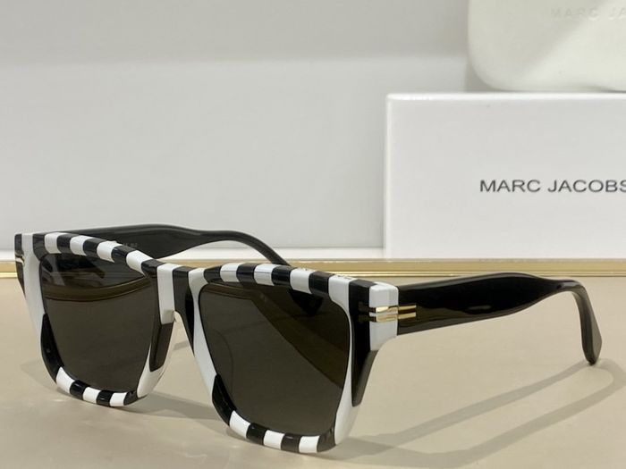 Marc Jacobs Sunglasses Top Quality MJS00001